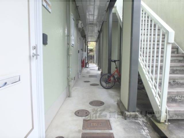 廊下