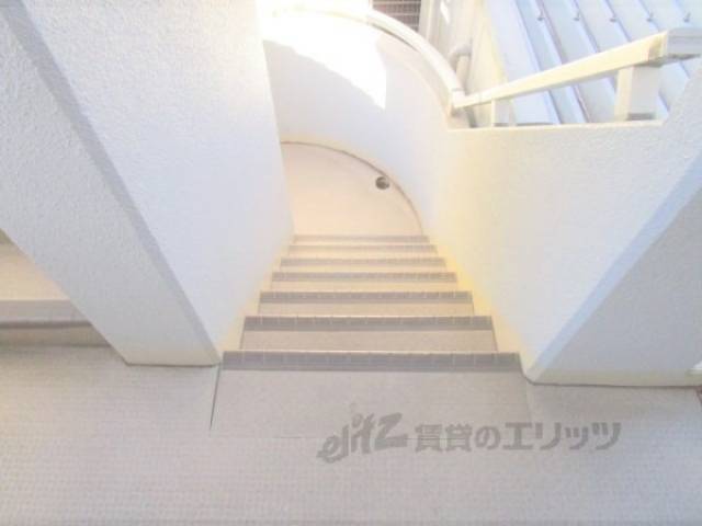 階段