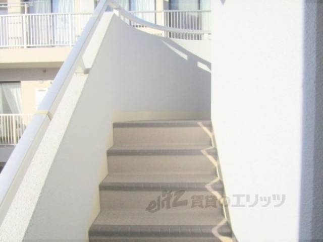 階段