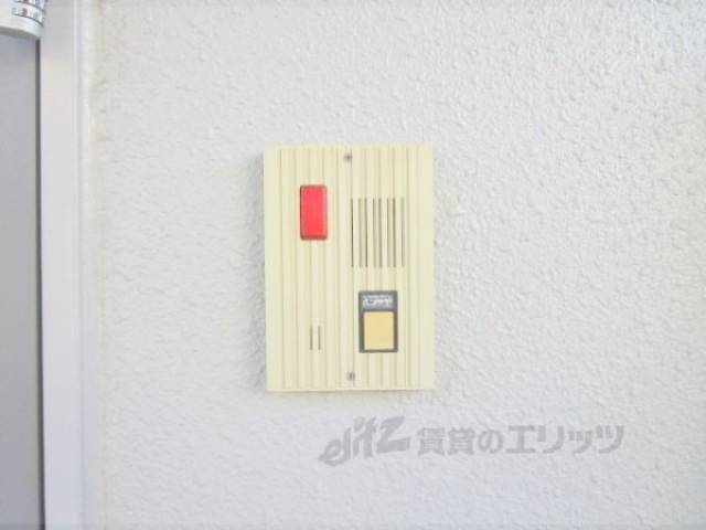 インターホン