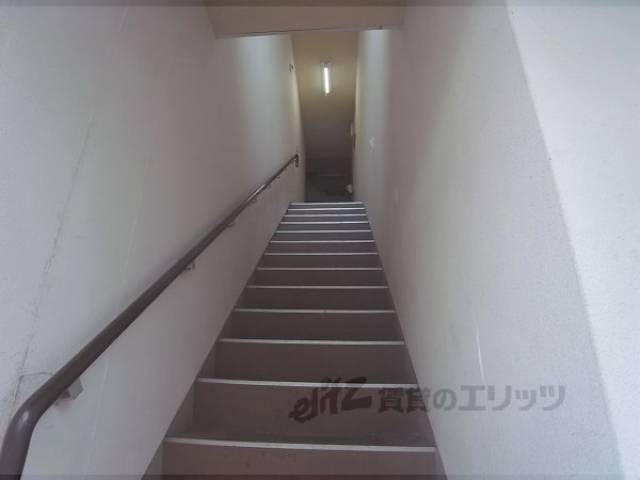 階段