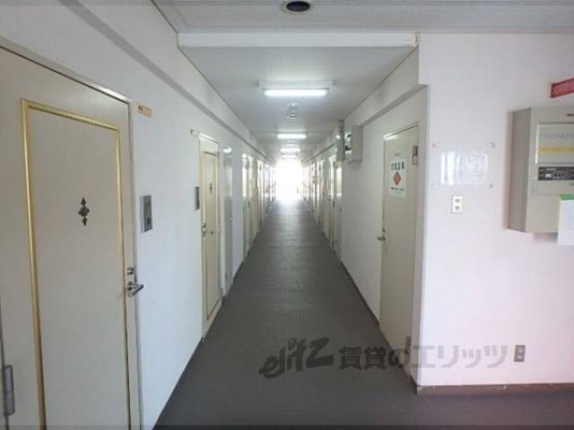 廊下