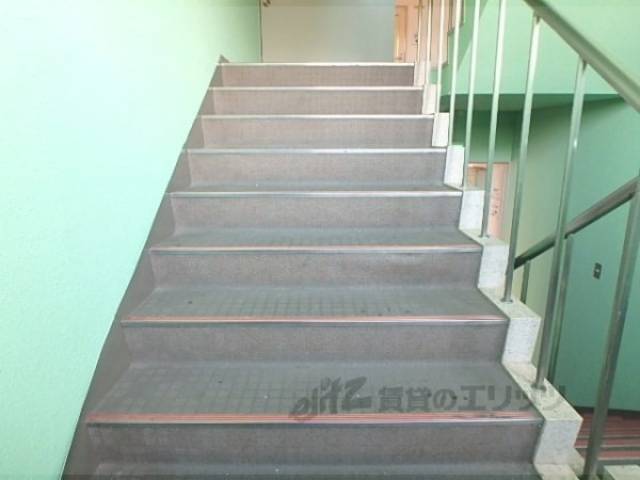 階段