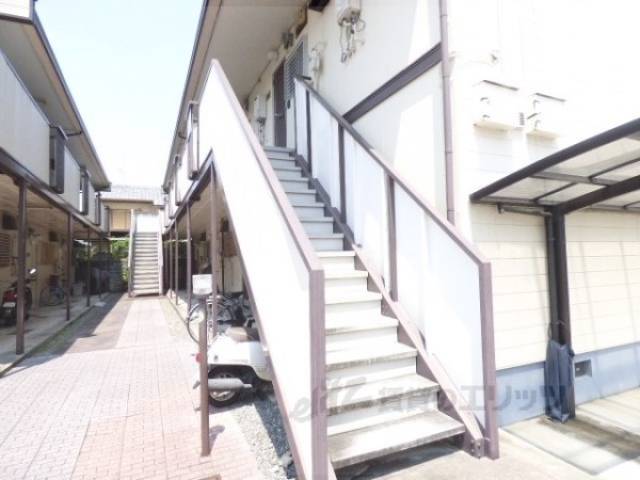 階段