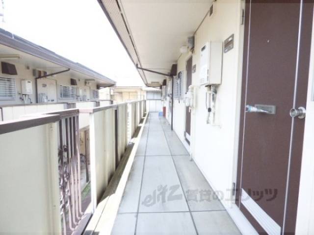 通路