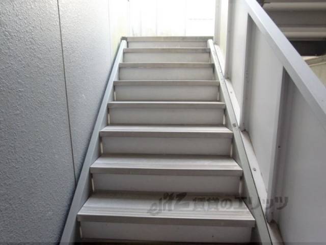 階段