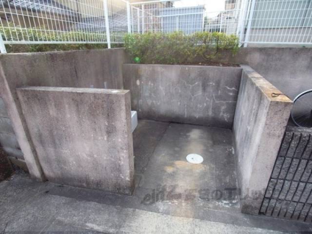 ゴミボックス