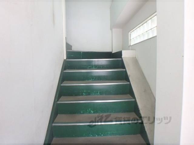 階段