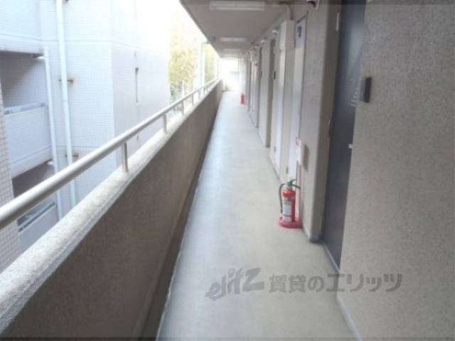 通路