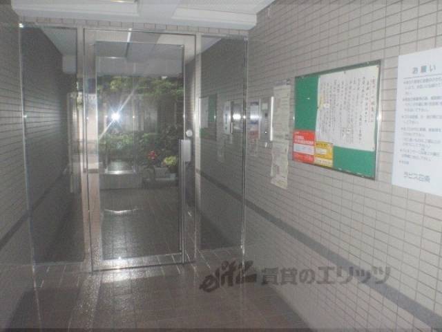 掲示板