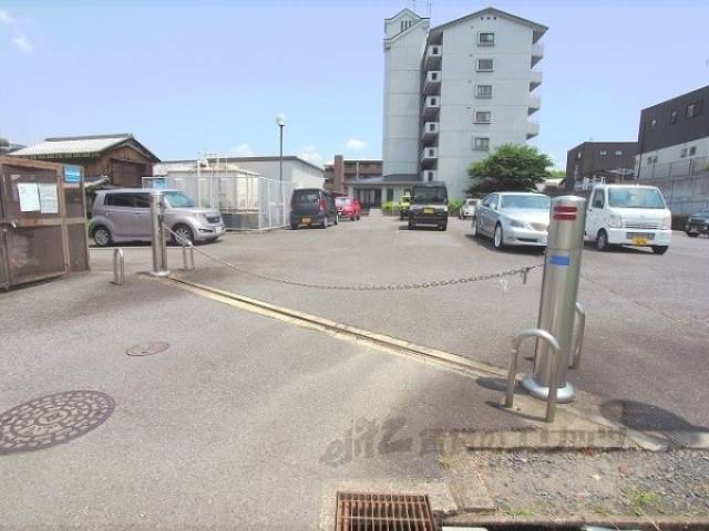 ロボットゲート