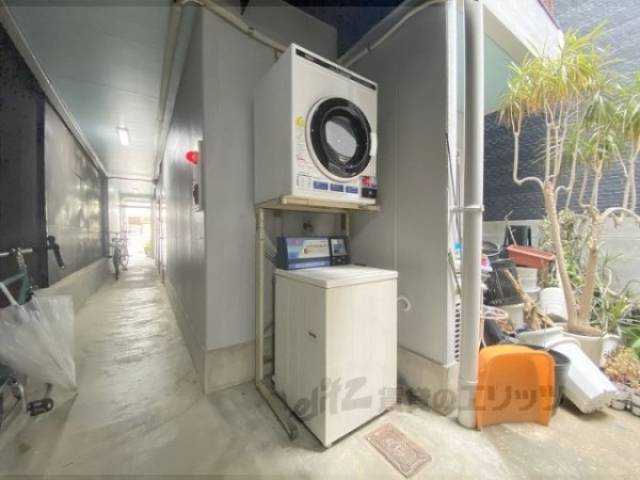 洗濯機