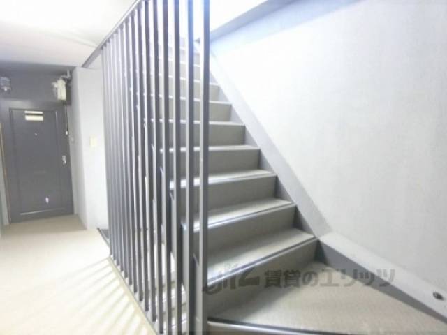 階段