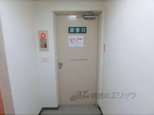 非常口