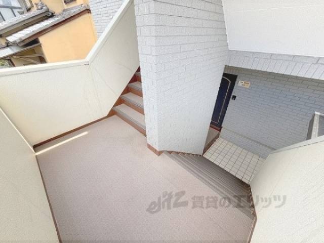 階段