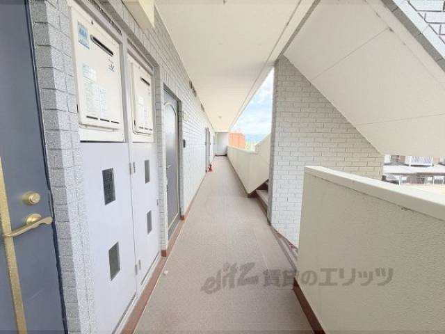 廊下