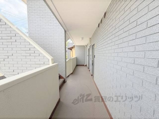 廊下