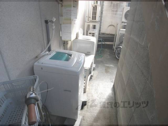 洗濯機