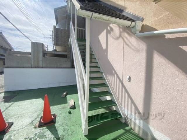 階段