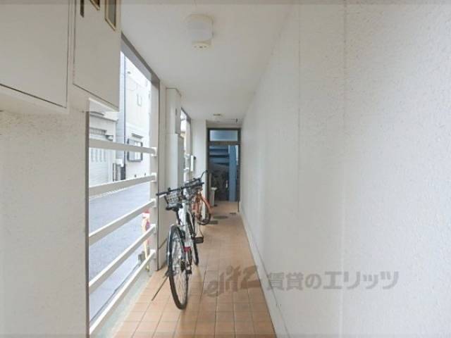 通路