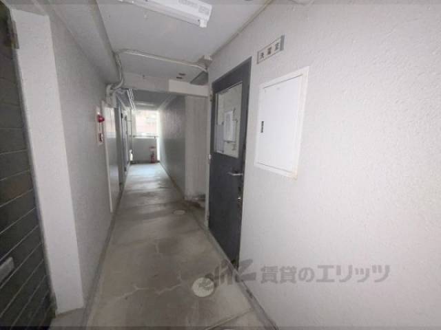 共同ランドリー