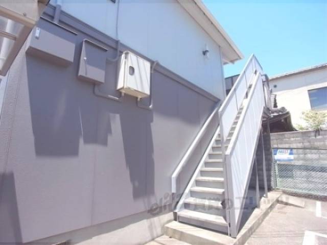 階段