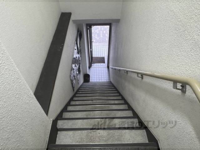 階段