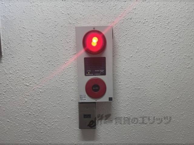 火災報知器