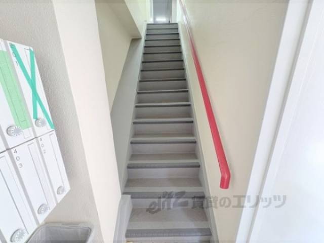階段
