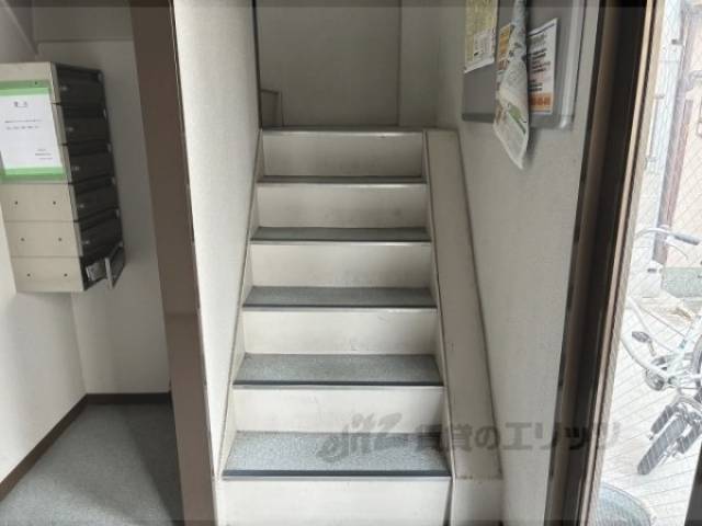 階段