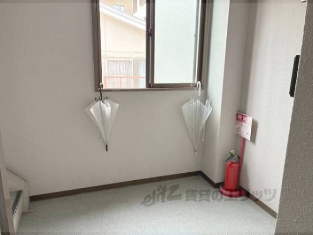 廊下
