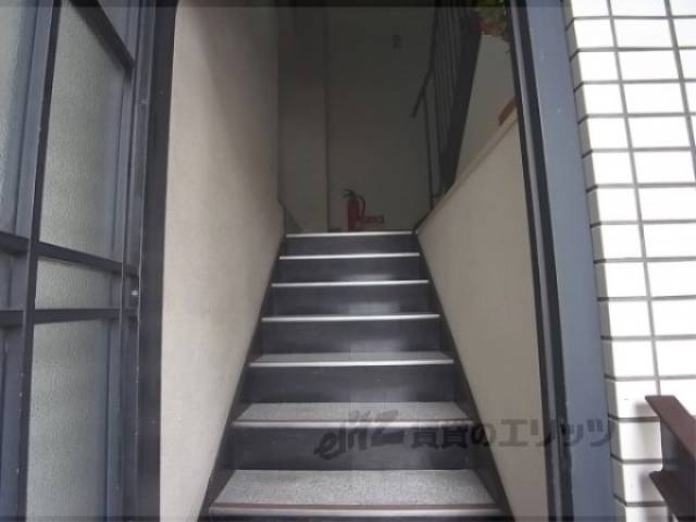 階段