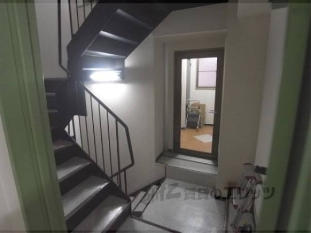 通路