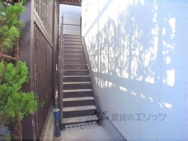 階段