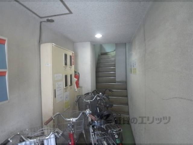 通路