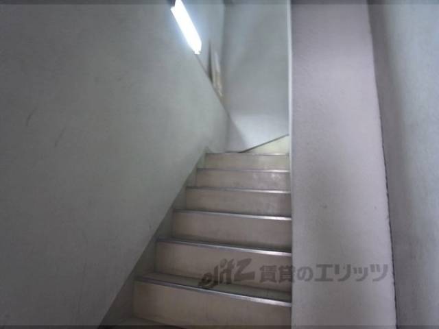 階段