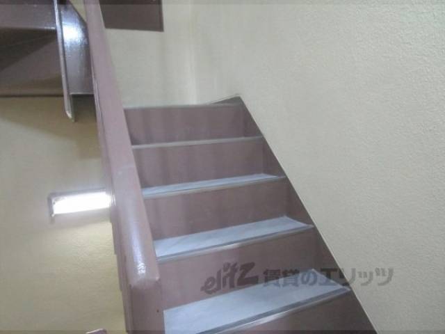階段