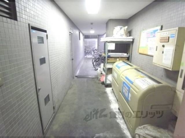 廊下