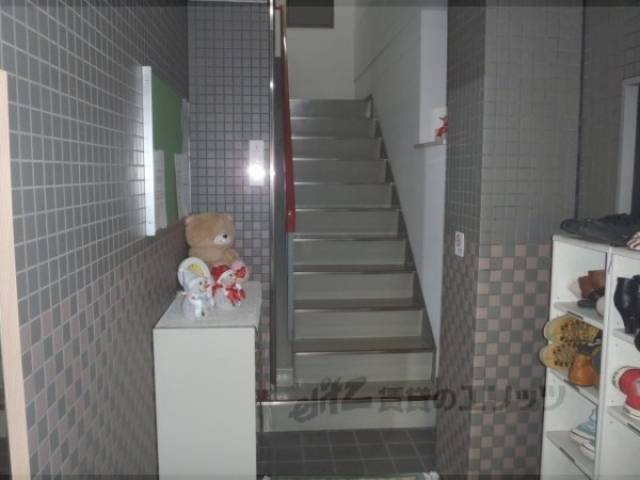 階段