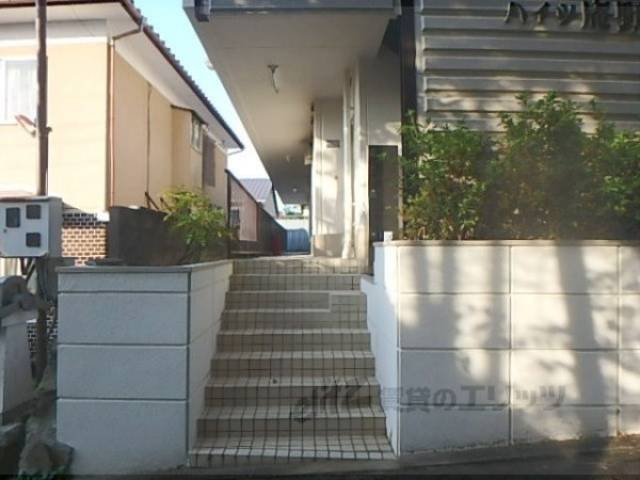 階段