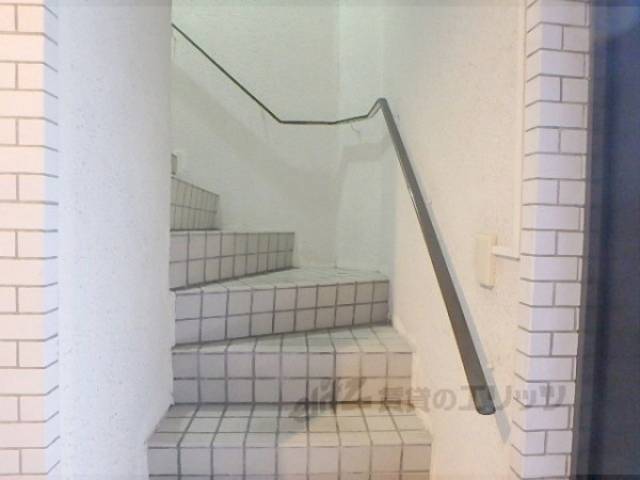 階段