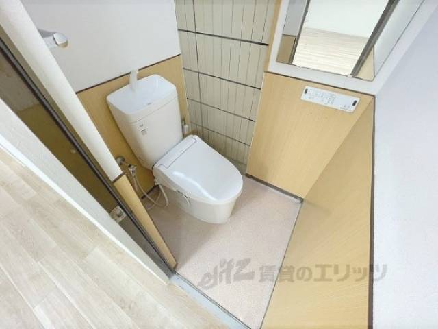 トレーニングルーム