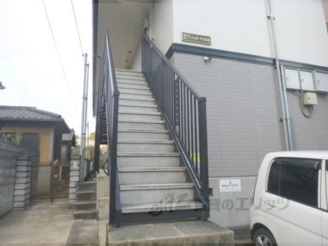 階段