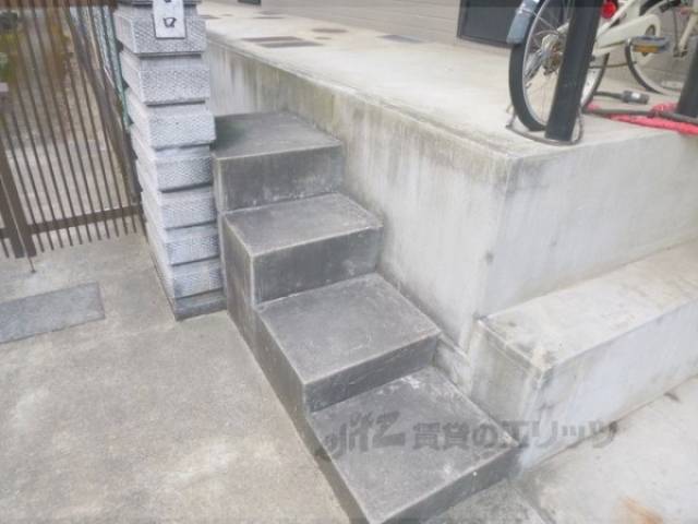 階段