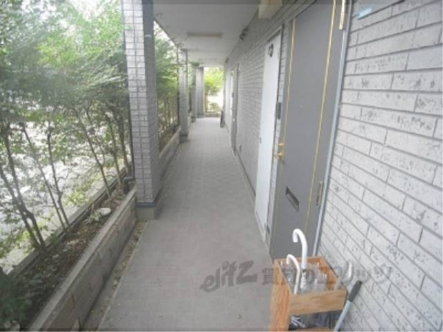 通路