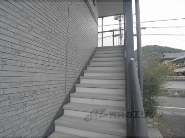 階段