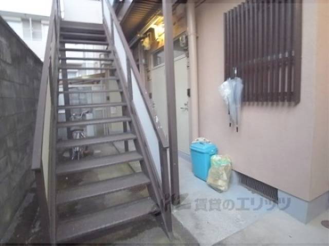階段