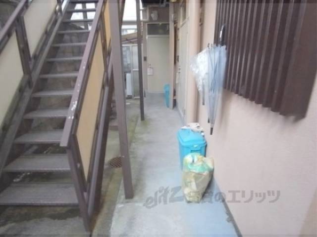 廊下