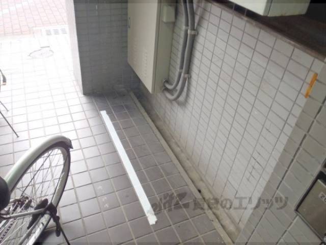通路