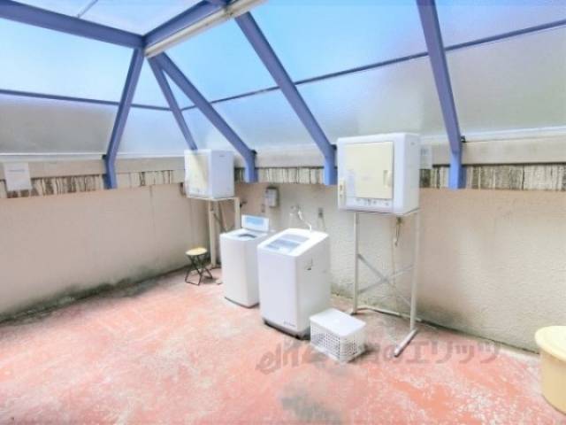 共用部